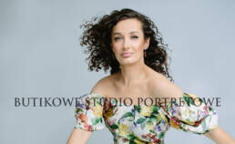 studio portretowe